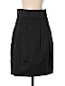BCBGMAXAZRIA Black Casual Skirt Size 2 - photo 2