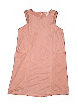 Monteau Girl Size Medium kids