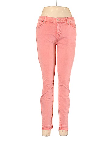 7 For All Mankind Jeans (view 1)