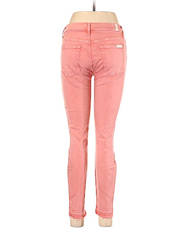 7 For All Mankind Jeans (view 2)