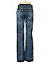 Carmar 100% Cotton Blue Jeans Size 26 waist - photo 2