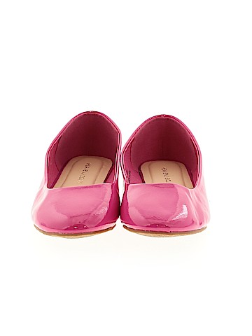 Assorted Brands Flats (view 2)