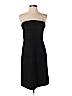 Banana Republic Black Casual Dress Size 8 (petite) - photo 1