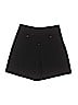 D&G Dolce & Gabbana 100% Wool Black Dressy Shorts Size EU (IT) 42 / US 6 - photo 2