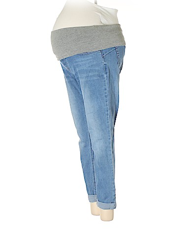 Makers of True Originals Jeans (view 1)