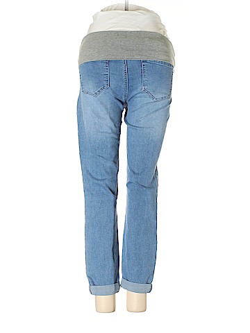 Makers of True Originals Jeans (view 2)