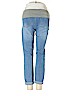 Makers of True Originals Blue Jeans Size 27 waist - photo 2