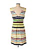 Plenty By Tracy Reese Yellow Casual Dress Size 8 - photo 2