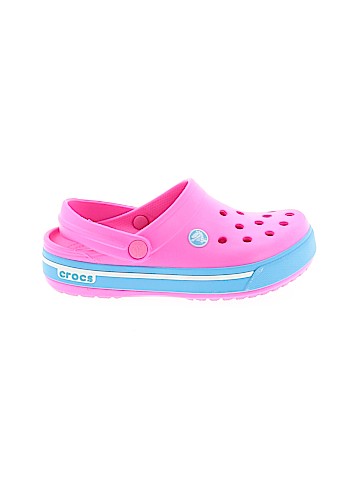 Crocs Clogs (view 1)