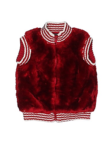 The Children's Place Vest (view 1)