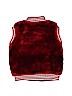 The Children's Place 100% Polyester Solid Red Vest Size S (kids) - photo 2