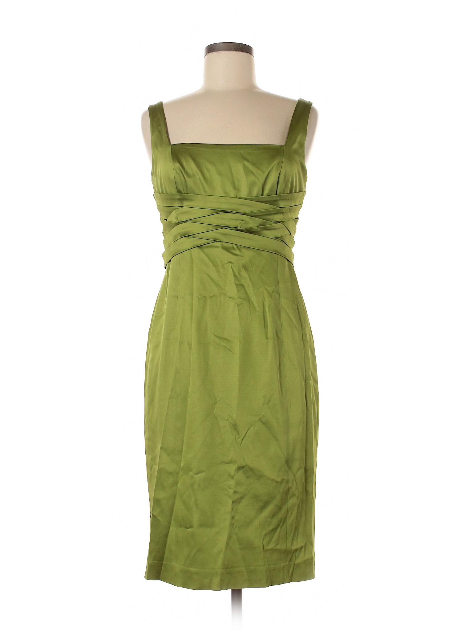Tail Dress