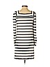 Ann Taylor LOFT White Casual Dress Size XS (petite) - photo 2