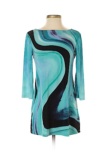 Style&Co Casual Dress (view 1)