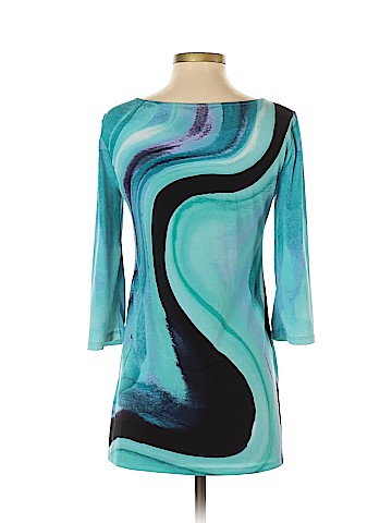 Style&Co Casual Dress (view 2)