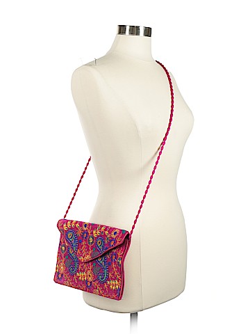 Vera Bradley Crossbody Bag (view 2)