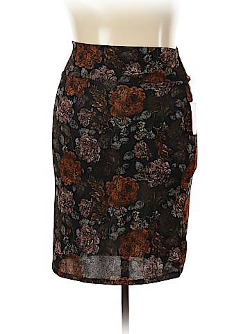 Lularoe Casual Skirt (view 1)