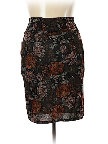 Lularoe Casual Skirt (view 2)