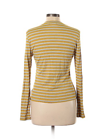 Truly Madly Deeply Long Sleeve T-Shirt (view 2)