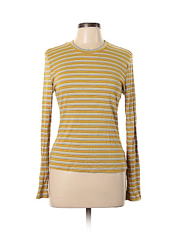 Truly Madly Deeply Long Sleeve T-Shirt (view 1)