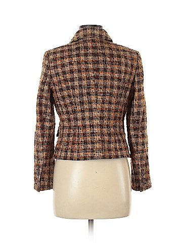 Ann Taylor LOFT Wool Blazer (view 2)