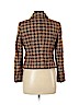 Ann Taylor LOFT Brown Wool Blazer Size 6 (petite) - photo 2