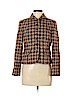 Ann Taylor LOFT Brown Wool Blazer Size 6 (petite) - photo 1