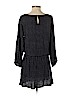 Soft Joie 100% Rayon Gray Casual Dress Size S - photo 2
