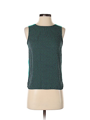 Ann Taylor LOFT Sleeveless Blouse (view 1)