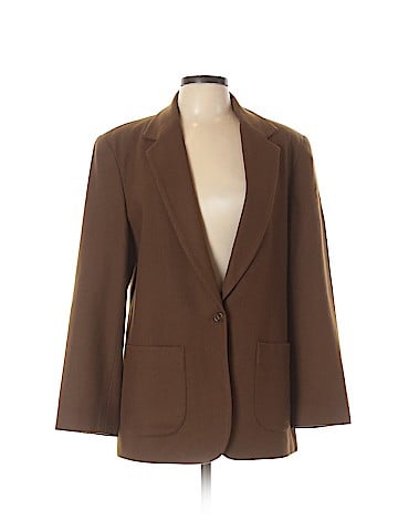 J.Crew Wool Blazer (view 1)