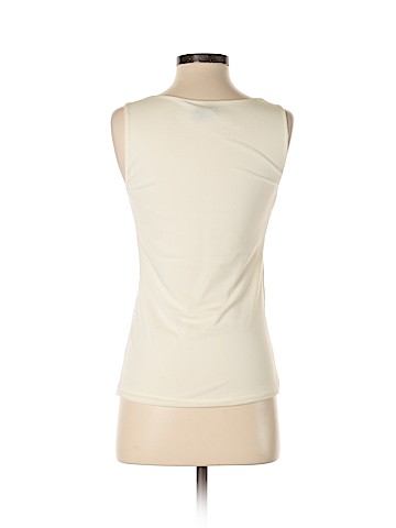 Ann Taylor Factory Sleeveless Top (view 2)