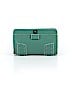 Cole Haan 100% Leather Green Leather Clutch One size - photo 1