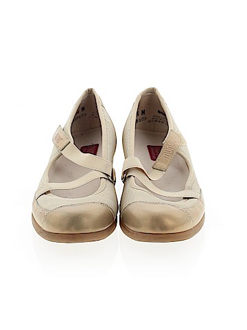 Munro American Flats (view 2)