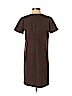 Theory Brown Casual Dress Size 0 - photo 2