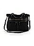 Banana Republic 100% Leather Black Leather Satchel One size - photo 1