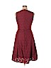Spruce & Sage Red Casual Dress Size 1X - photo 2