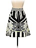 Just Cavalli Black Casual Skirt Size 36 - photo 2