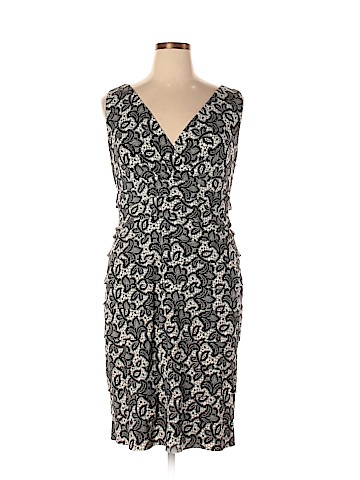 London Style Casual Dress (view 1)