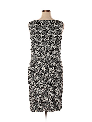 London Style Casual Dress (view 2)