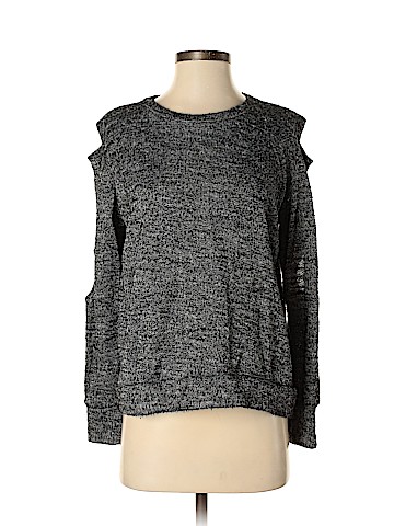 LnA Pullover Sweater (view 1)