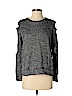LnA Black Pullover Sweater Size S - photo 1
