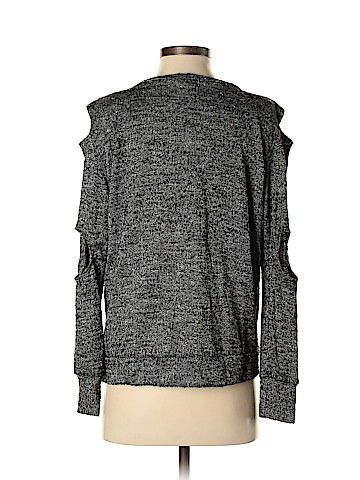 LnA Pullover Sweater (view 2)
