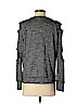 LnA Black Pullover Sweater Size S - photo 2