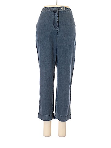 Ann Taylor Jeans (view 1)