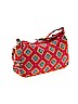 Vera Bradley 100% Cotton Red Crossbody Bag One size - photo 3