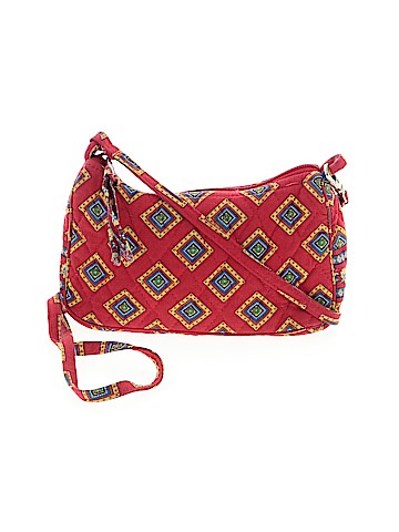 Vera Bradley Crossbody Bag (view 1)