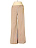 BCBGMAXAZRIA Tan Casual Pants Size 2 - photo 1