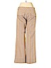 BCBGMAXAZRIA Tan Casual Pants Size 2 - photo 2
