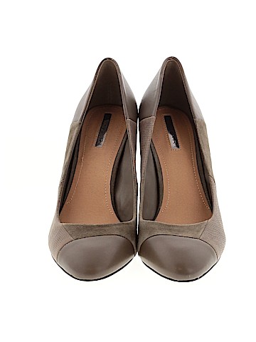 Tahari Heels (view 2)