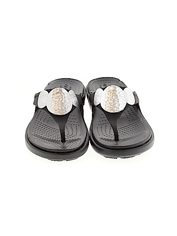 Crocs Wedges (view 2)